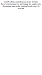 Mobile Screenshot of podroze.hostings.pl
